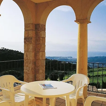 Hapimag-4 By Interhome Platja d'Aro