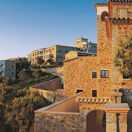 Hapimag-4 By Interhome * Castell-Platja d'Aro