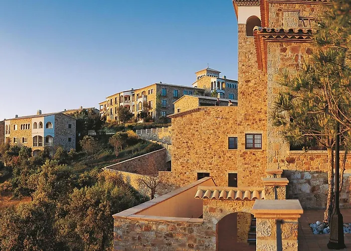 Hapimag-4 By Interhome * Platja d'Aro