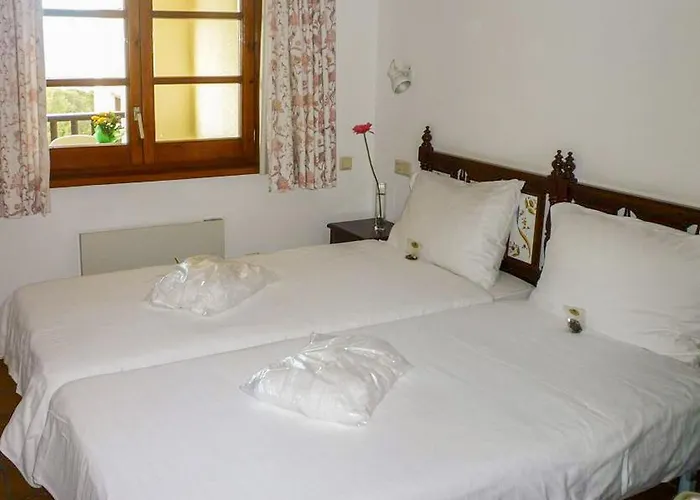 Hapimag-4 By Interhome Platja d'Aro (Playa de Aro)