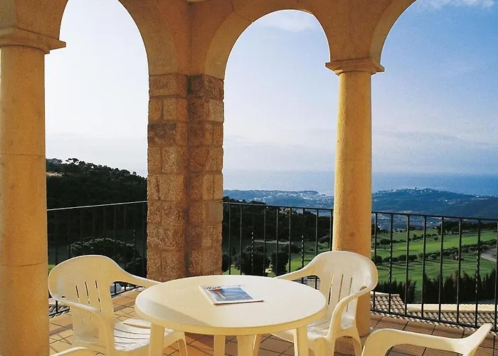 Hapimag-4 By Interhome Platja d'Aro (Playa de Aro)